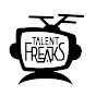 Talent Freaks