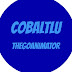 CobaltLUTheGoAnimator