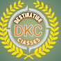 Destination Kids Classes 