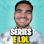 RebGui Séries e LOL