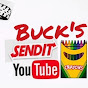 Buck's Send It & Info Channel