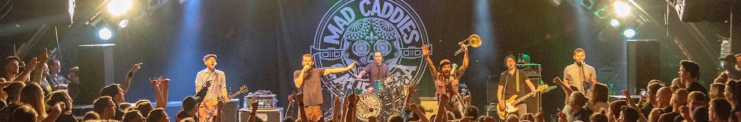 Mad Caddies