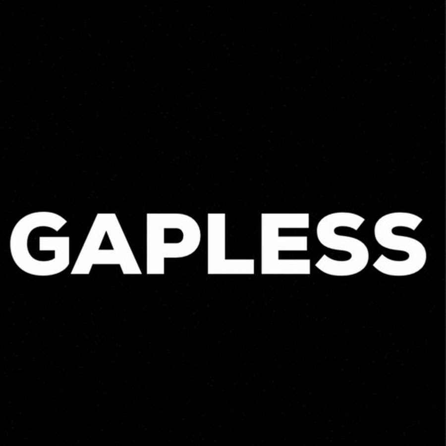 Yeah bass. Gapless.