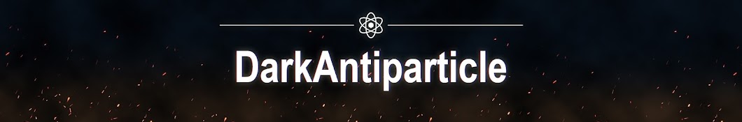 DarkAntiparticle