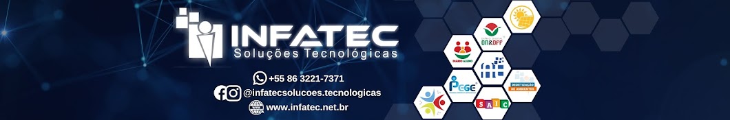 Infatec - Soluções Tecnológicas