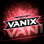 Mr Vanix