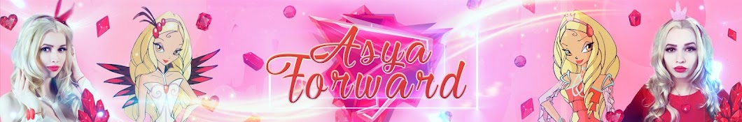 Asya Forward