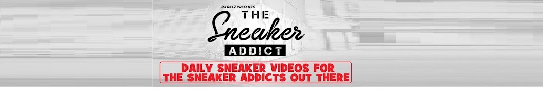 THESNEAKERADDICT