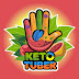 logo Keto Tuber 