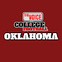 Oklahoma at The Voice of College Football