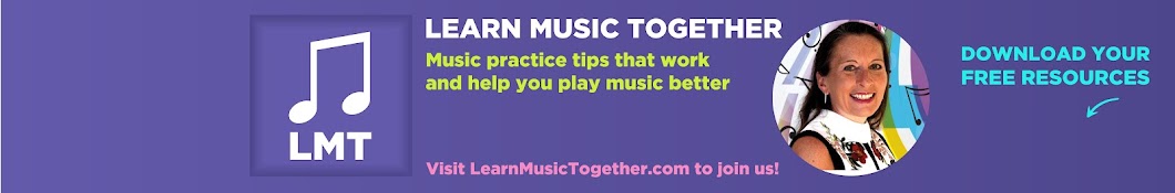 Play Music Better - Learn Music Together