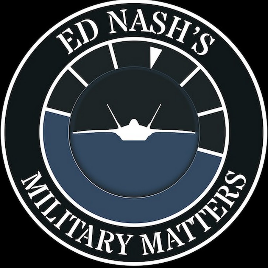 Ed Nash's Military Matters