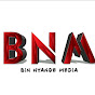Bin Nyange Media