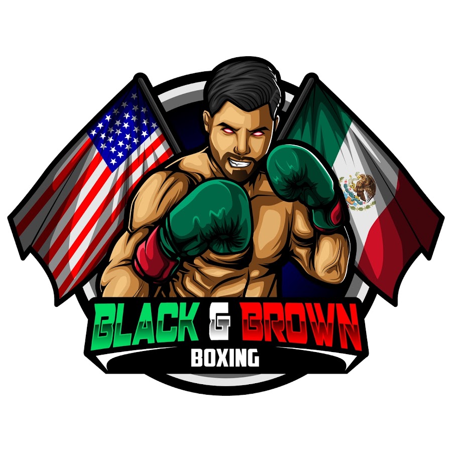 Black & Brown Boxing