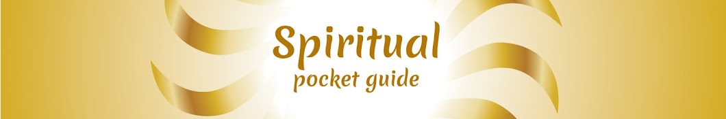 Spiritual Pocket Guide