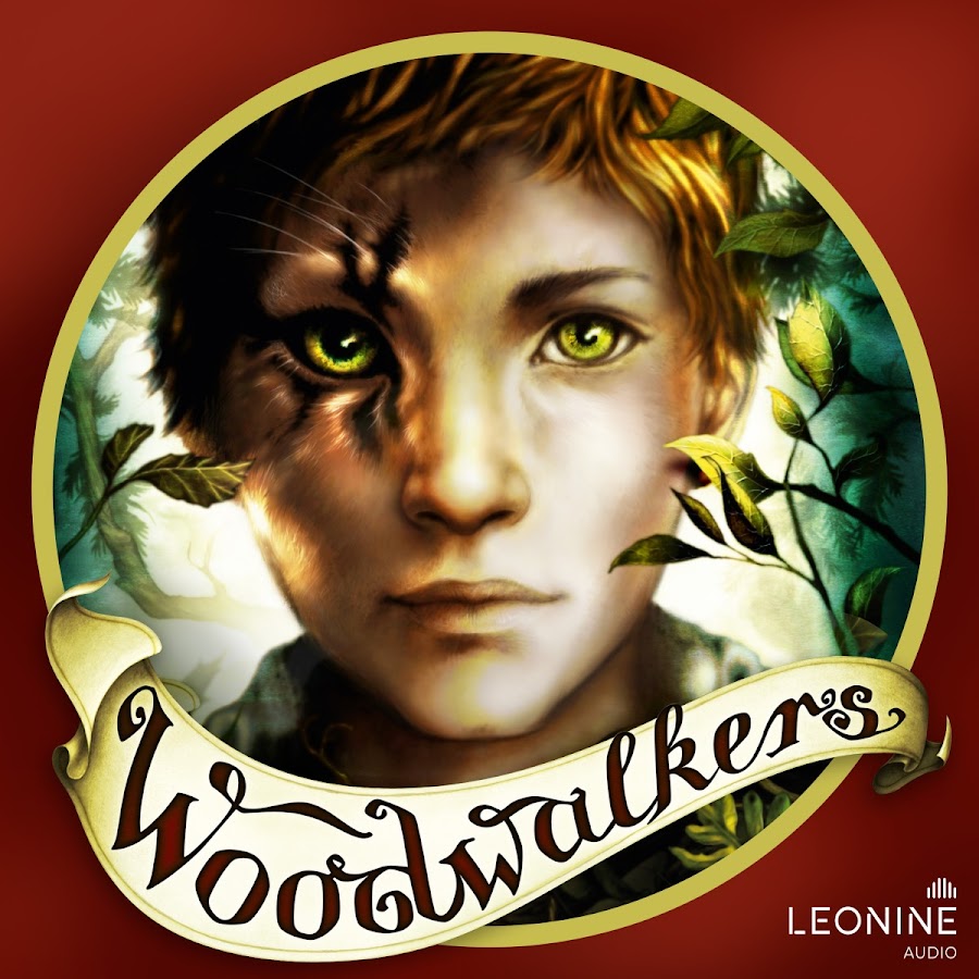 Woodwalkers