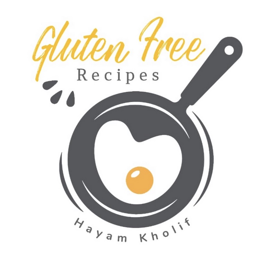 Gluten free recipes with Hayam Emad @hayamkholif