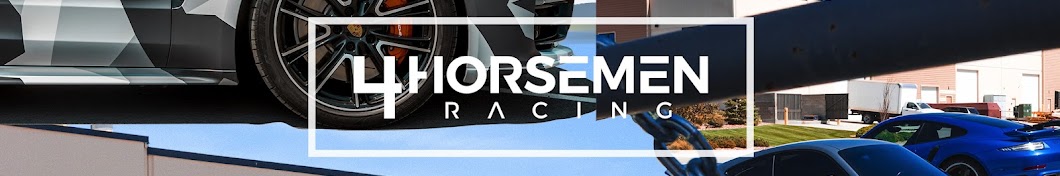 4 Horsemen Racing