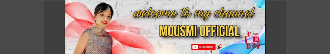 MOUSMI OFFICIAL 