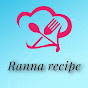 Ranna recipe