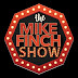 logo The Mike Finch Show