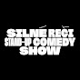 Silné reči stand-up comedy show