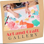 AW Art and craft gallery