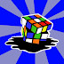 logo Hypercube Speedcubing