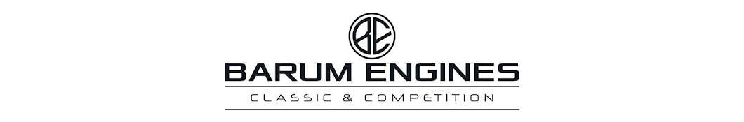 Barum Engines Banner