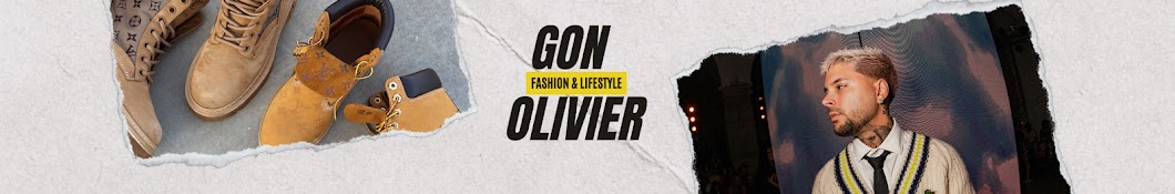 Gon Olivier Banner