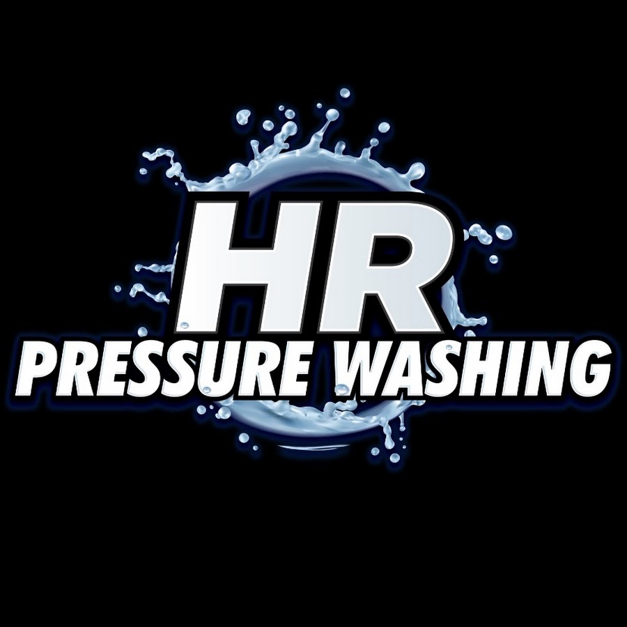 HR Pressure Washing