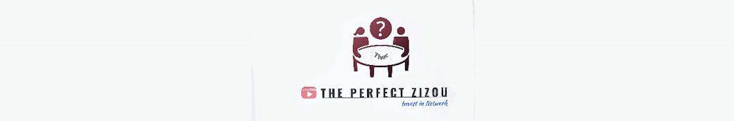 Zizu Channel  Banner