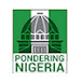 Pondering Nigeria 