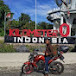 Tukang Touring Motor / One Eye Rider