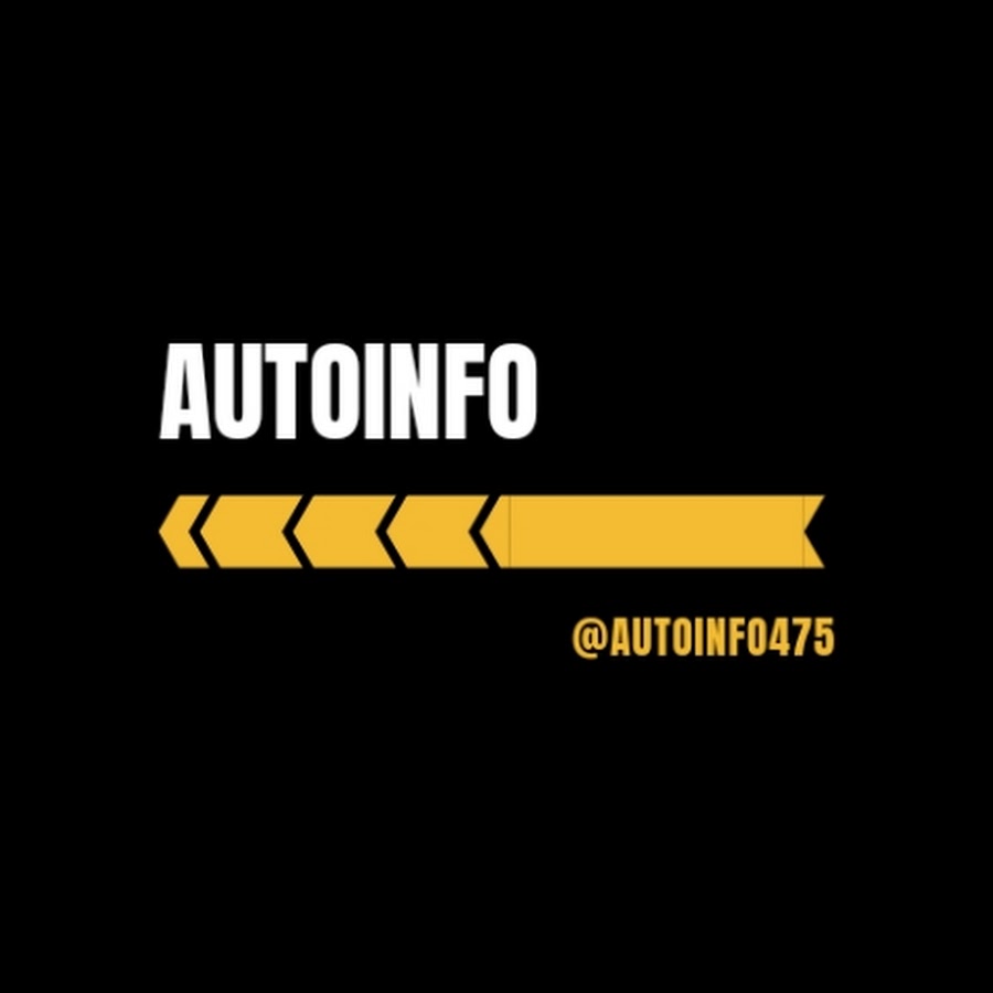 AutoInfo - YouTube