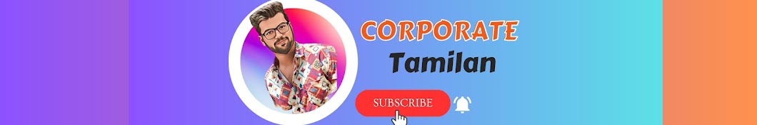 Corporate Tamilan