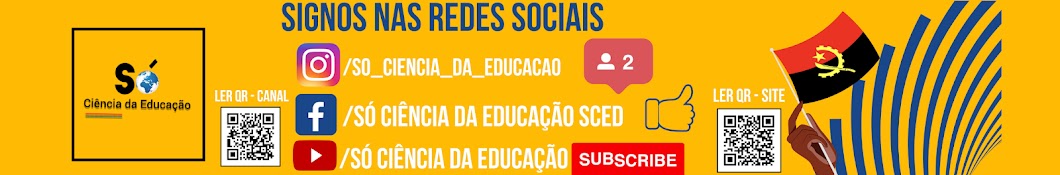 Só Ciência da Educação