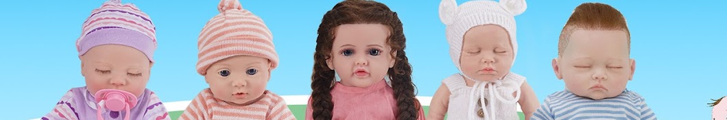 Mayfair Reborn Doll