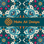 Maha Ali Designs