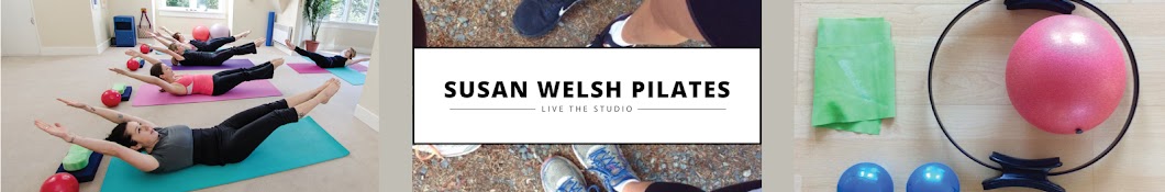 Susan Welsh Pilates At The Studio YouTube