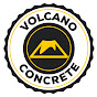 Volcano Concrete