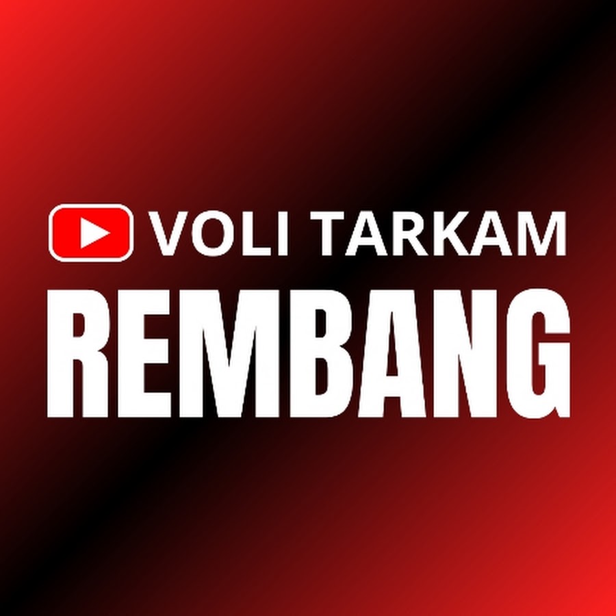 Voli Tarkam Rembang