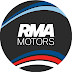 RMA Motors Dubai