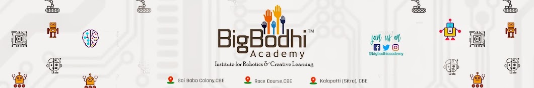 Bigbodhi Academy