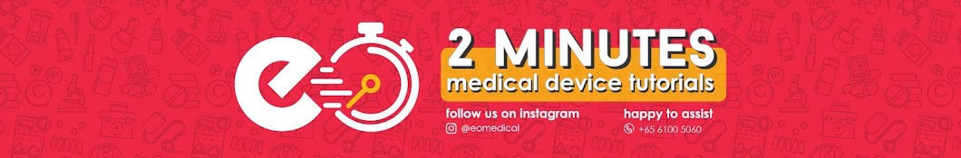 EO Medical Banner