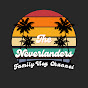 The Neverlanders Family Vlogs