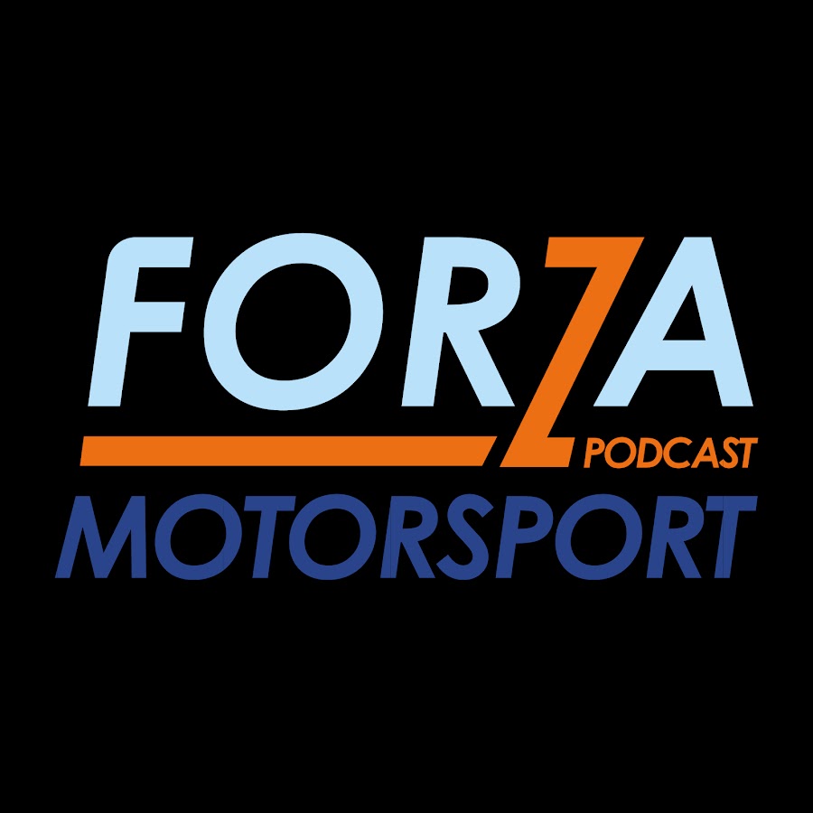 Forza Motorsport F1 & Indycar Podcast