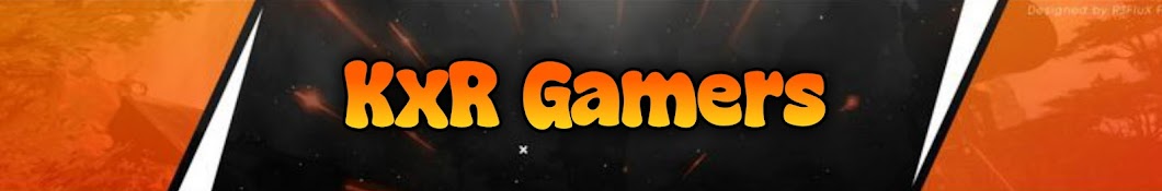 K x R Gamers