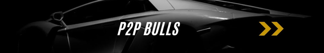 P2P BULLS