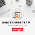 GSM TAIMUR TEAM